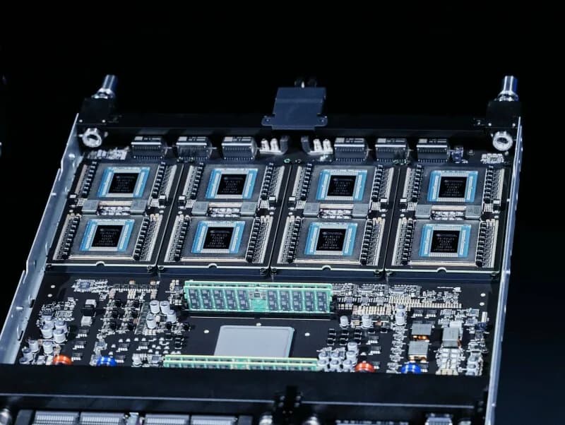 Nvidia mide su Groq 3 LPU: 3.400 tokens por segundo