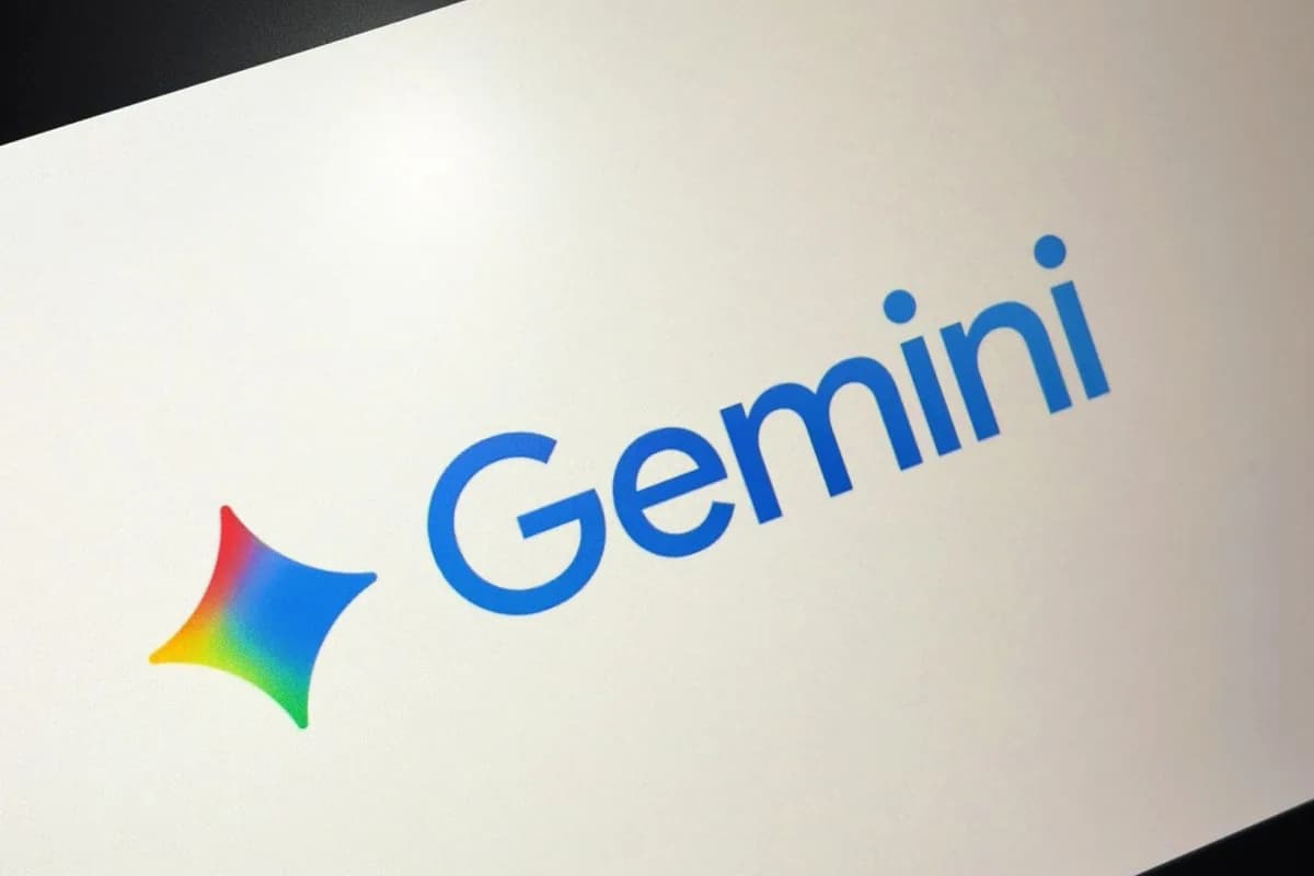 Google lanza tres modelos Gemini Flash, pero no el 3.5 Pro