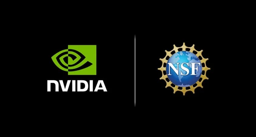 NVIDIA se une a la NSF para potenciar hubs de IA en EE. UU.