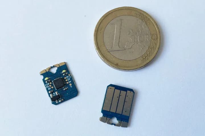 Comu: la placa RISC-V de 6 dólares que cabe en un USB