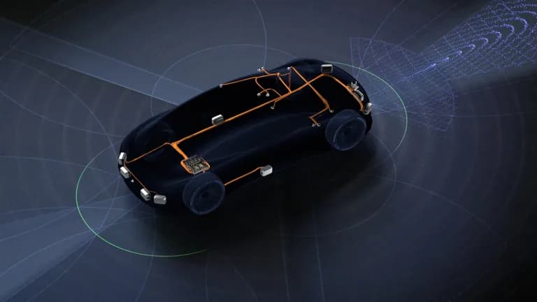 NuRec: NVIDIA acelera 50x su pipeline de reconstrucción neural