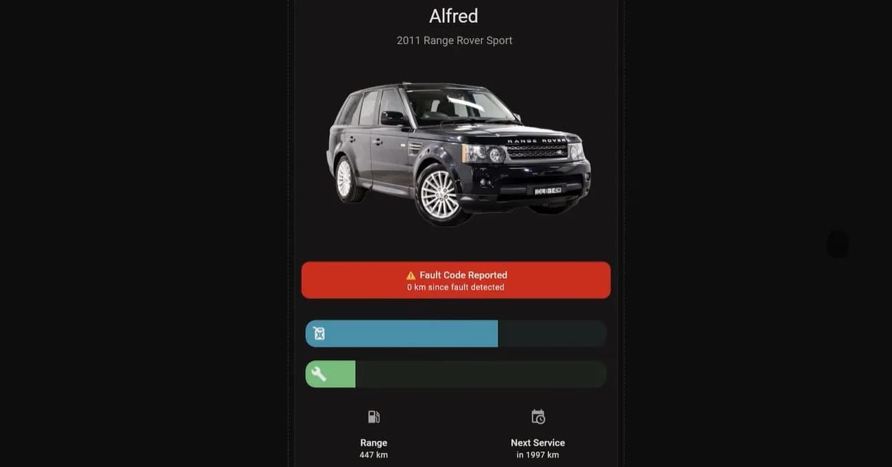 Conecta tu auto a Home Assistant: monitoreo OBD-II con WiCAN