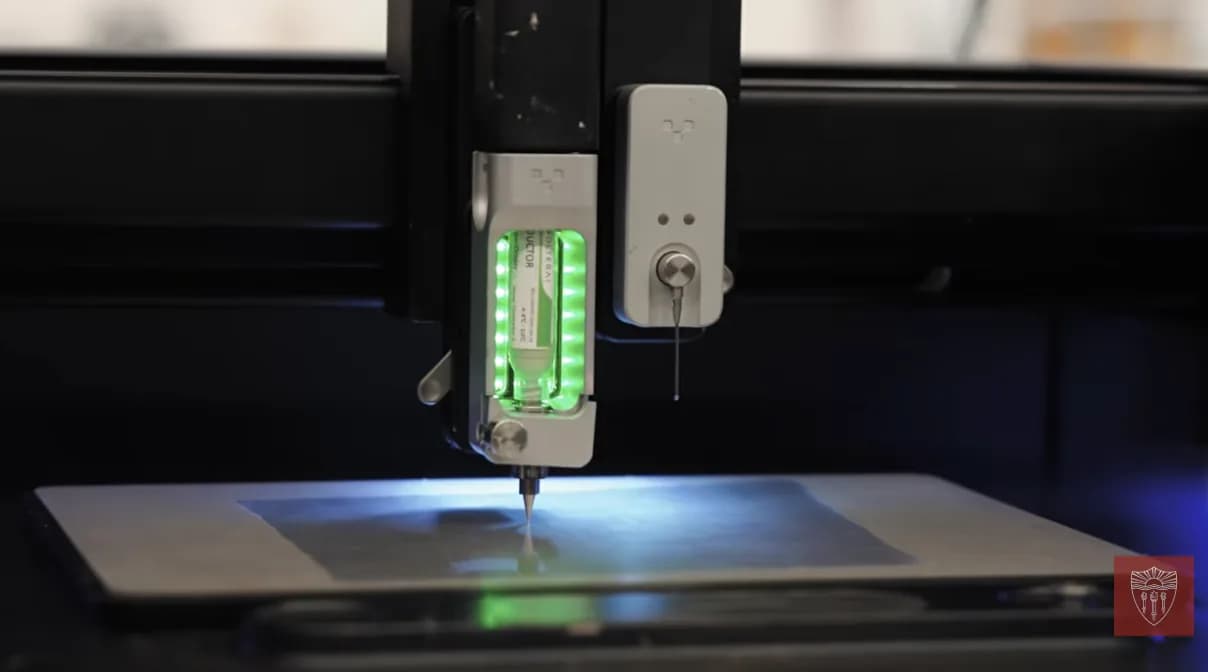 Sensores MRI 3D para infantes: USC reduce costos a 30 USD