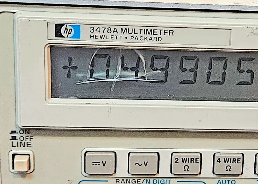 Capacitores RIFA: El enemigo invisible en equipos electrónicos vintage