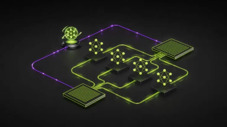 ModelExpress: Distribución de modelos a velocidad de luz