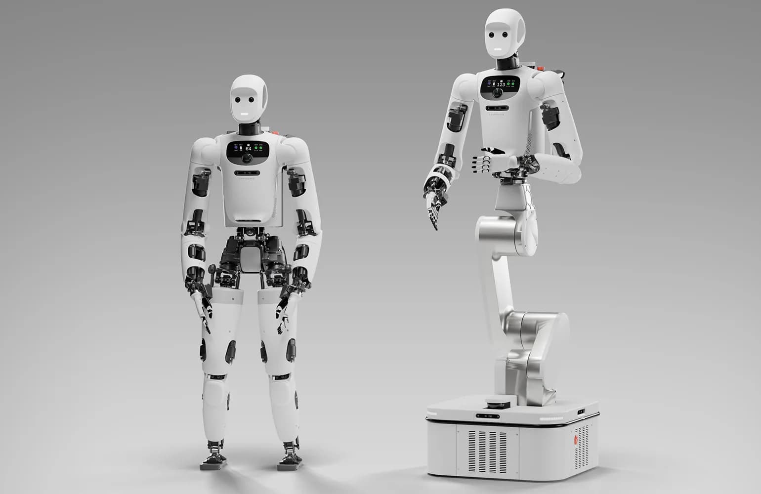 Apptronik presenta Apollo 2 y expande Robot Park en Austin