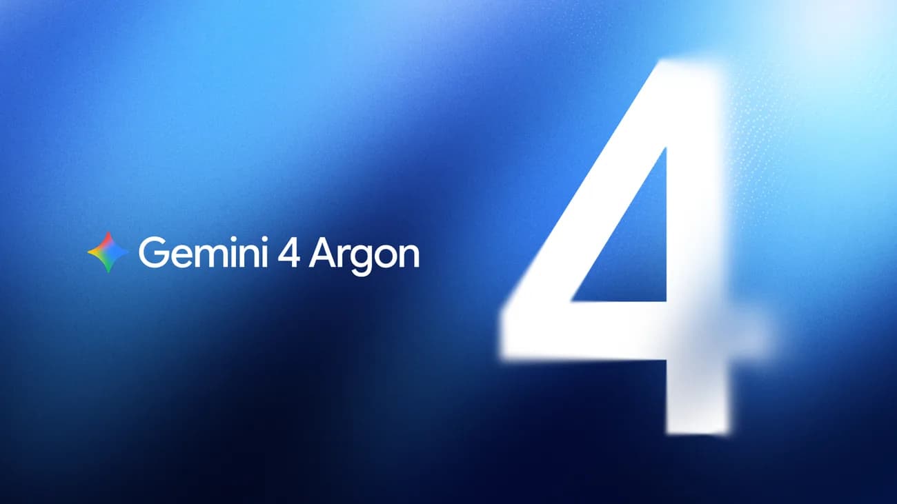 Google presenta Gemini 4 Argon y lo reserva para ciberdefensores