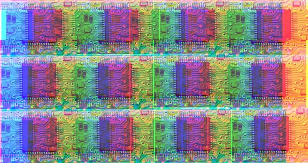 Google abre el código de Intrinsic Core, su plataforma para robots