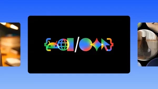 Google I/O 2026: Todas las novedades de IA de mayo