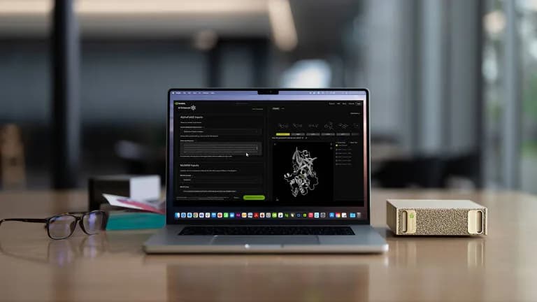 NVIDIA DGX Spark: Ejecuta agentes de IA locales con rapidez