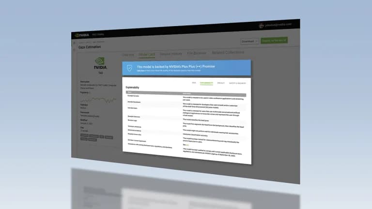 NVIDIA MCG: model cards automáticas con GPT-OSS-120B