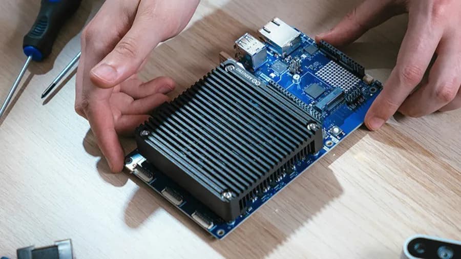 El núcleo Zephyr de Arduino llega a la versión 1.0 y deja atrás MbedOS