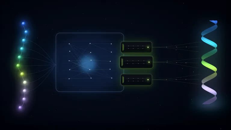 NVIDIA BioNeMo Recipes: LoRA entrena modelos biológicos en una sola GPU