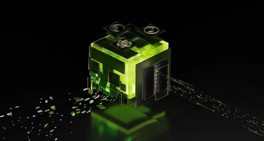 NVIDIA baja hasta 5x el costo por token de DeepSeek V4 en Blackwell