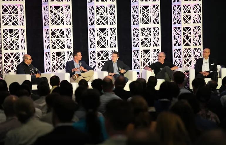 QNX: el software ya frena más que el hardware en robótica