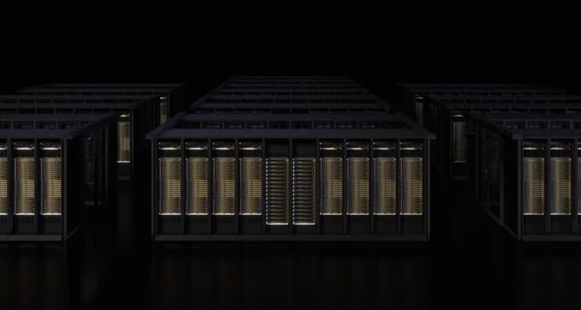 NVIDIA Blackwell lidera el primer benchmark de IA agéntica