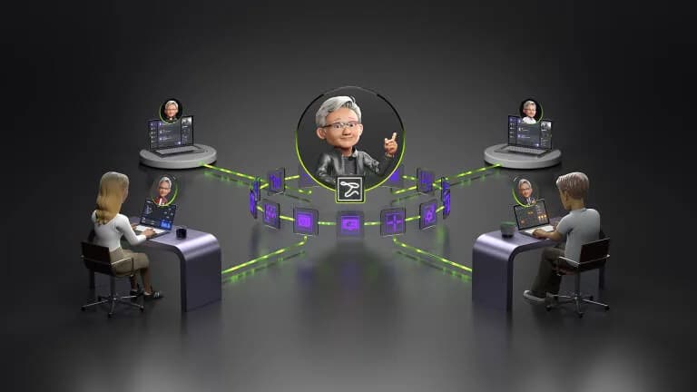 Despliega agentes de IA autoevolutivos con Hermes y NemoClaw