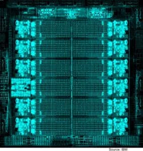 IBM mete ARM dentro de cada núcleo de su próximo mainframe