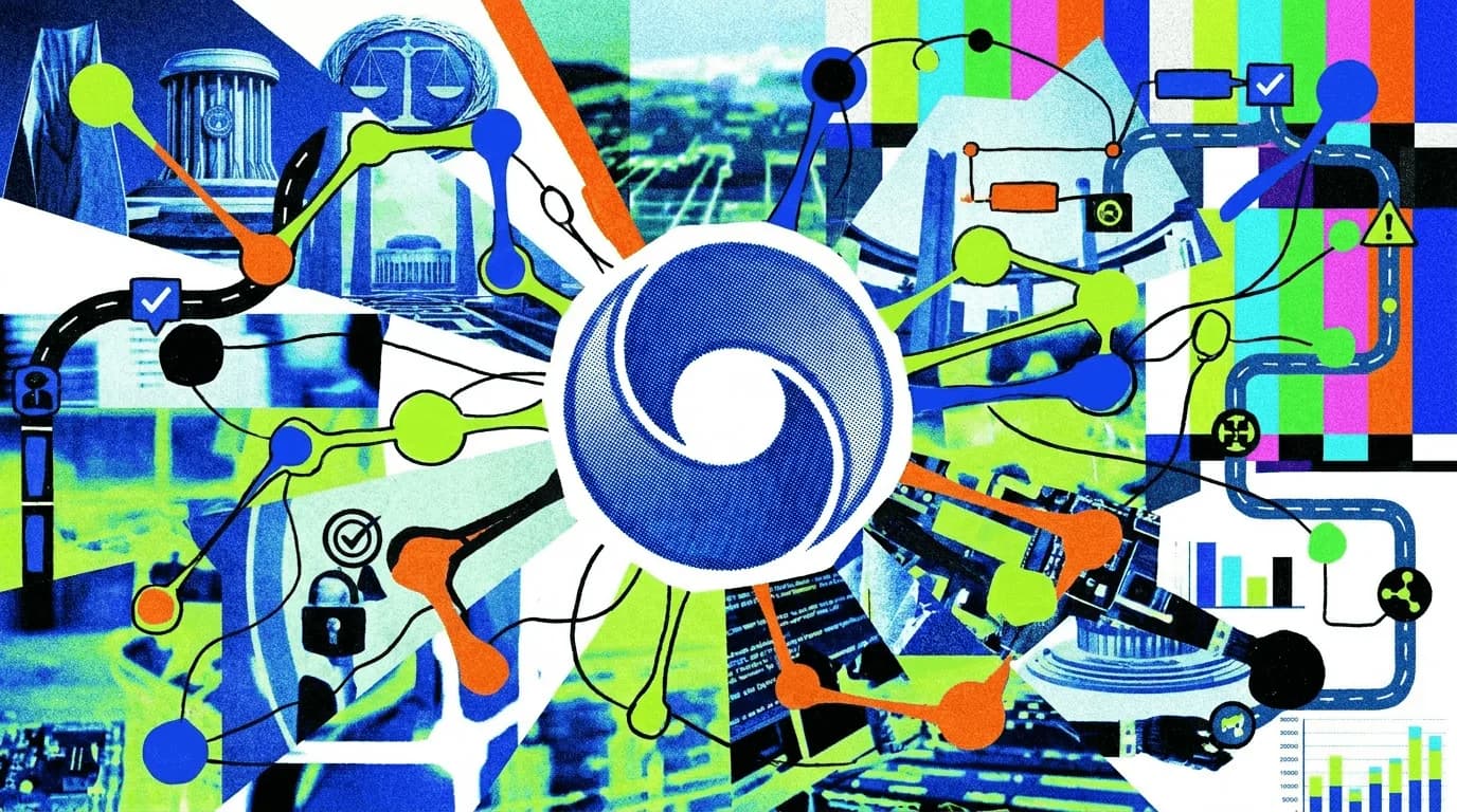 Google Deepmind trata a sus agentes IA como amenaza interna
