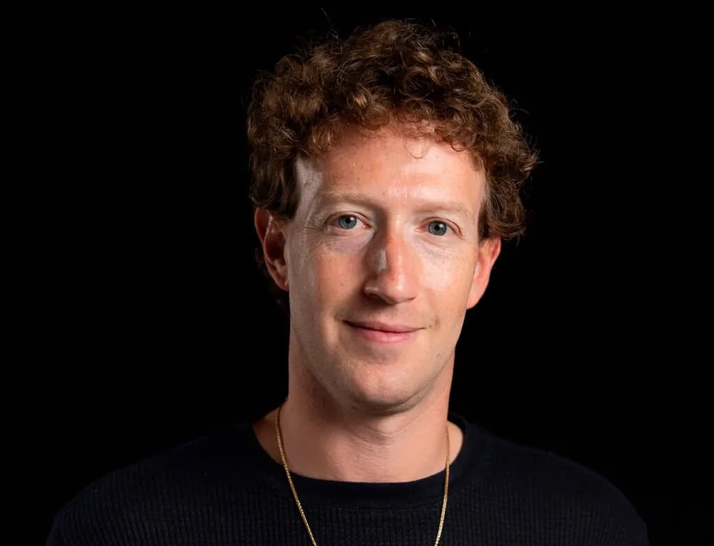 Mark Zuckerberg: La superinteligencia única es imposible