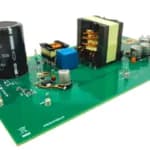 Texas Instruments libera un convertidor automotriz de 300 W