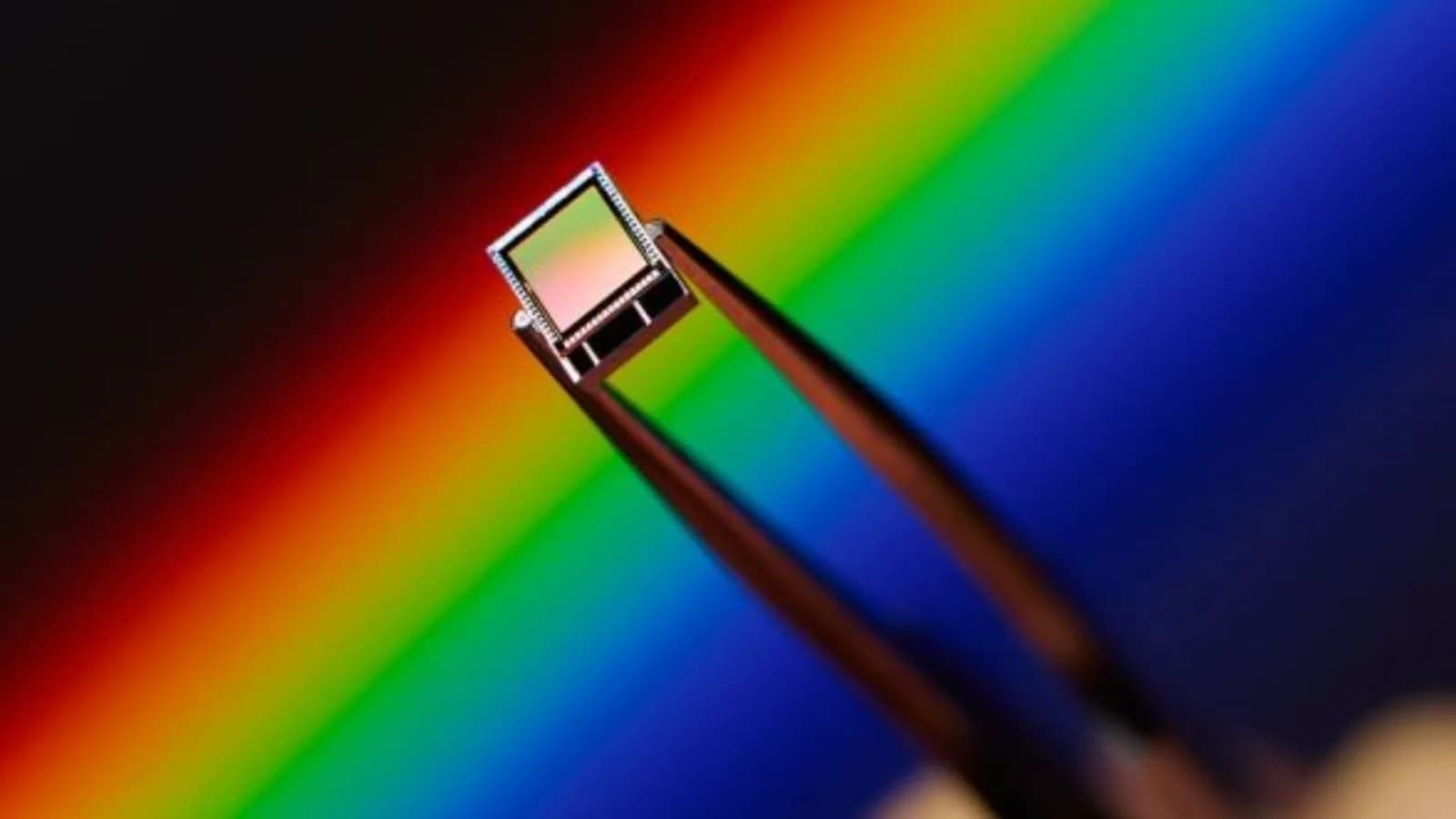 Litavis, el sensor que cuenta y procesa fotones en el píxel