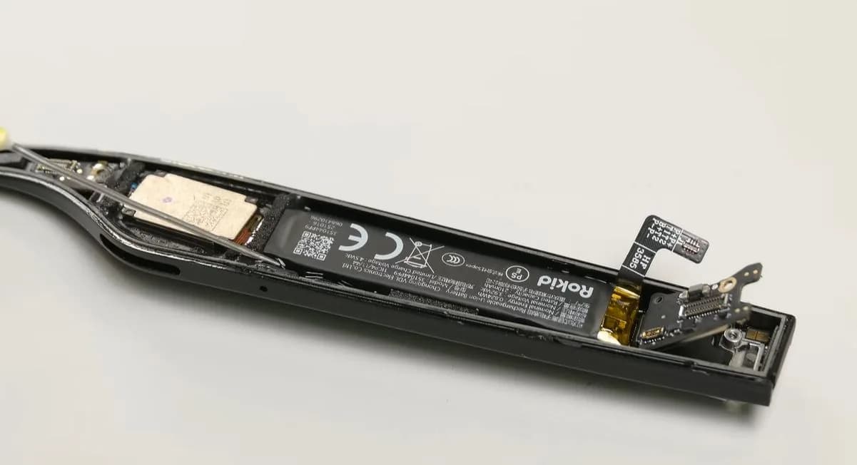 Smart glasses: Rokid demuestra que sí pueden ser reparables