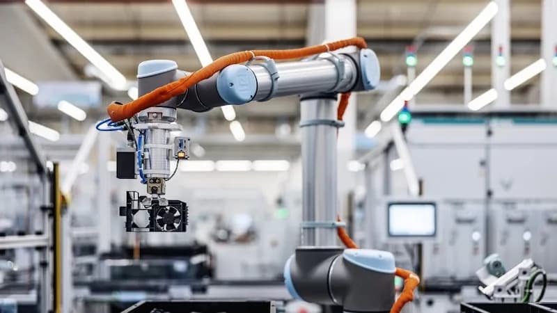 Siemens y Nvidia preparan la inspección de PCB antes de fabricar la plac