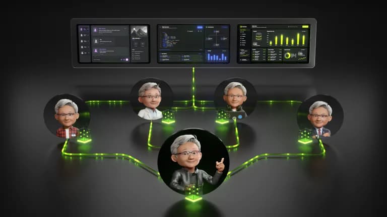 Un agente de IA para triar alarmas industriales con Nemotron