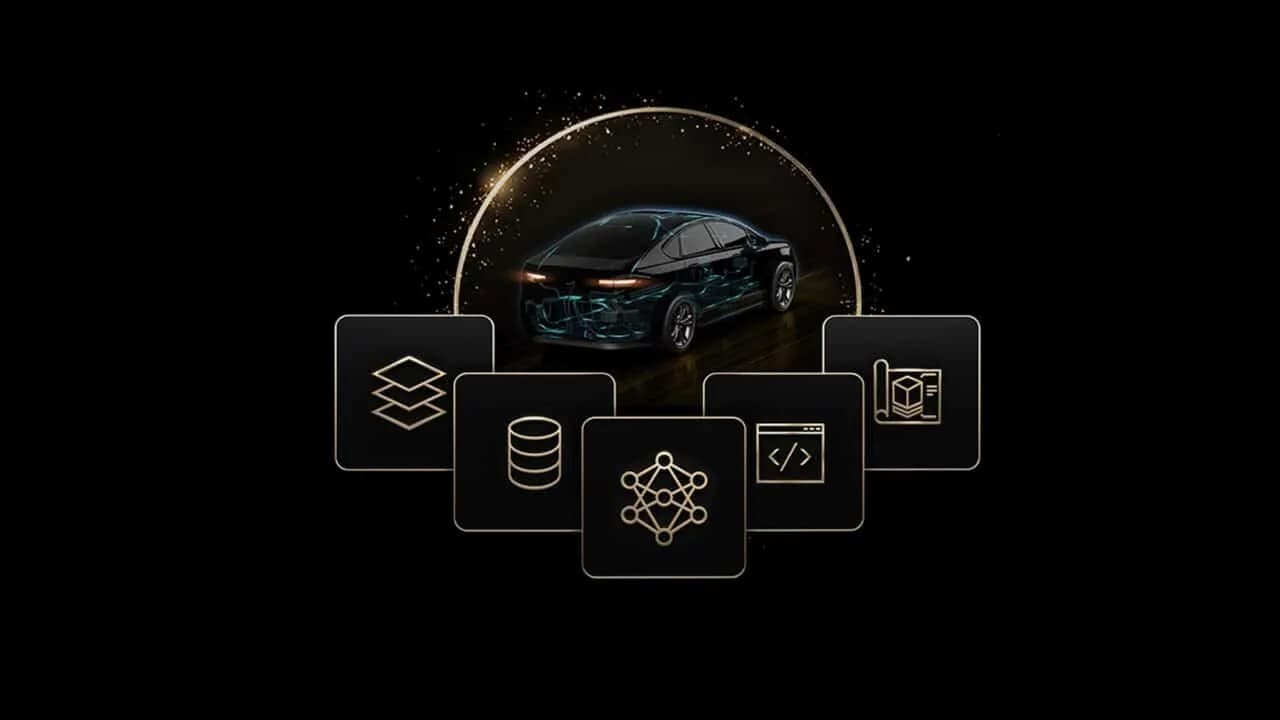 NVIDIA abre Alpamayo 2 Super para robotaxis comerciales