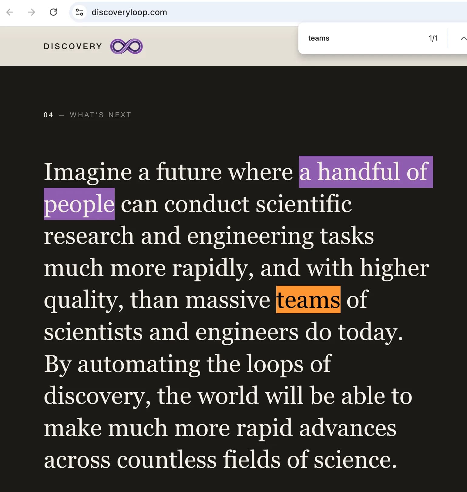 Éxodo en Google DeepMind: Jeff Dean y líderes fundan Discovery Loop