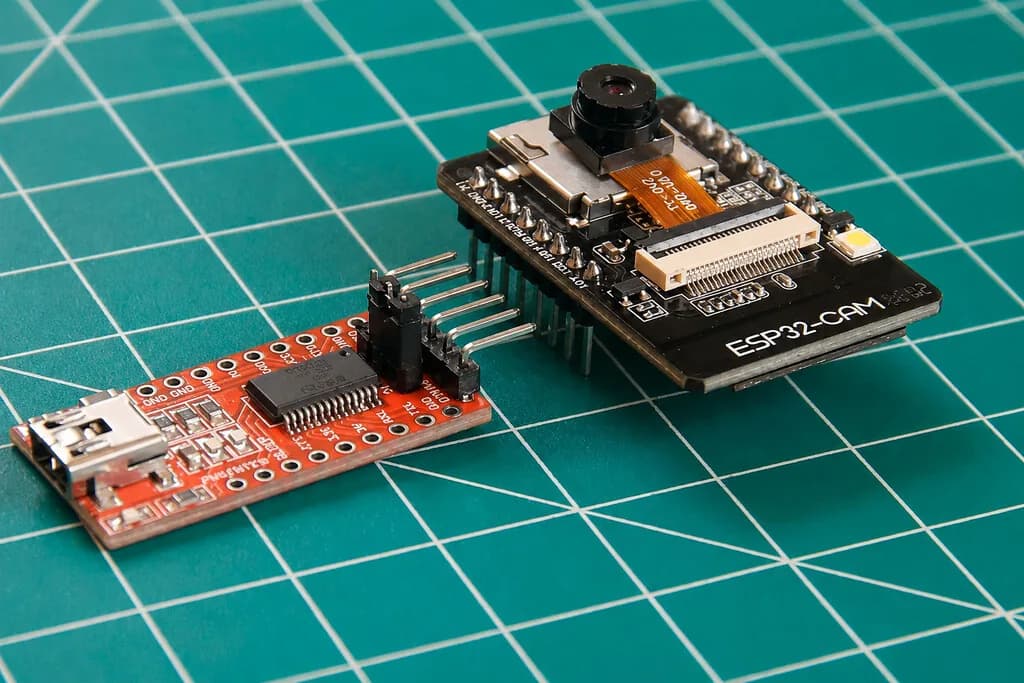 Raspberry Pi vs ESP32: ¿Por qué el precio está cambiando?