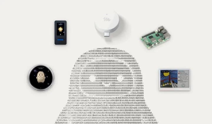Meta libera Muse Gadgets, un SDK para llevar su agente al ESP32
