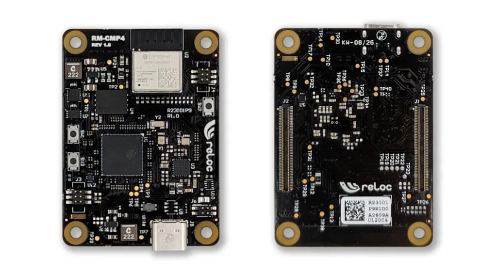 Claude juega DOOM en un ESP32-P4 mirando solo lo que ve un humano