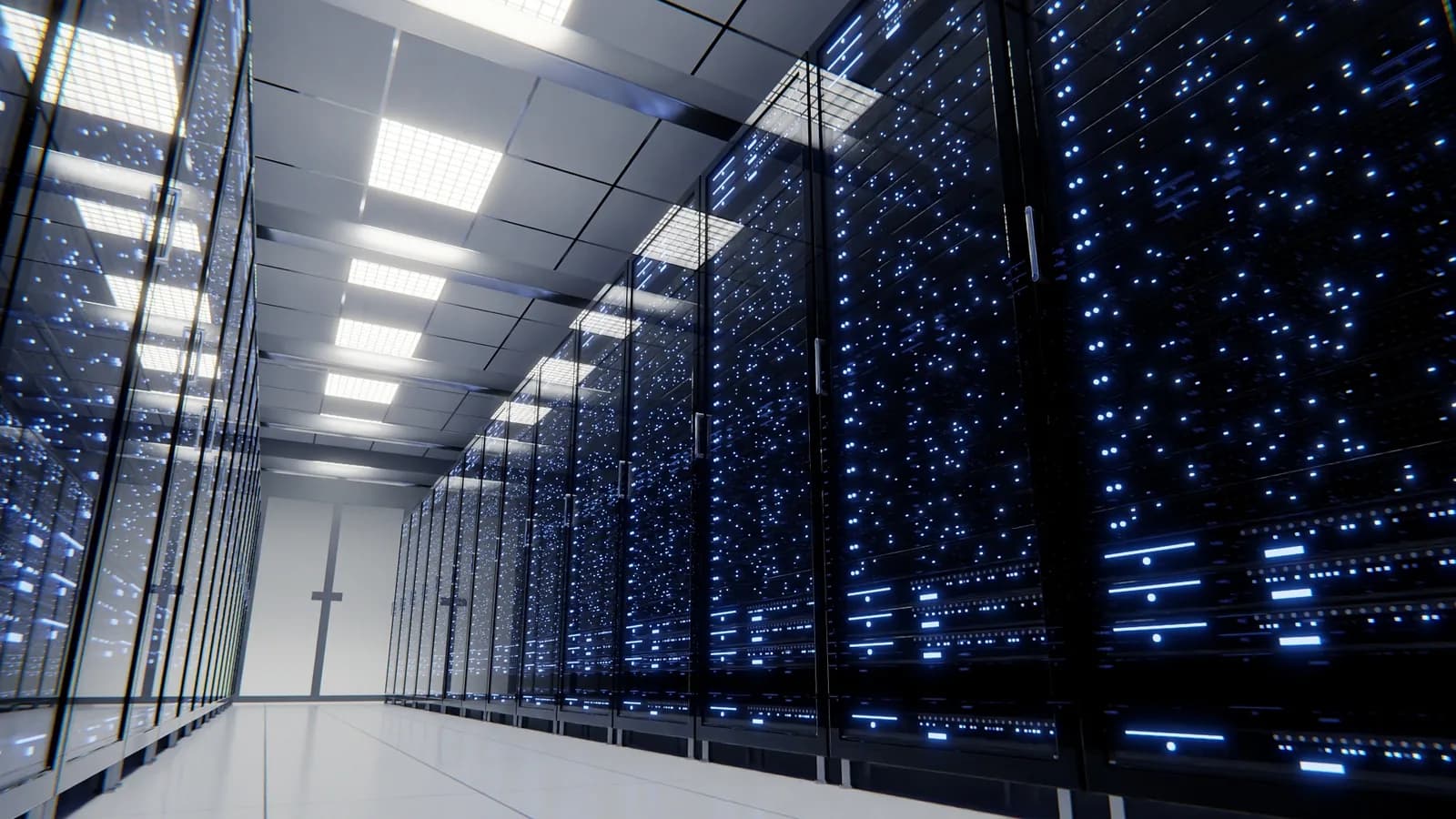 Panmnesia y Meta: Datacenter como un solo computador