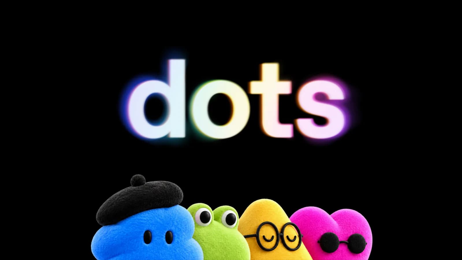 OpenAI lanza Dots, agentes que trabajan solos en su propio computador