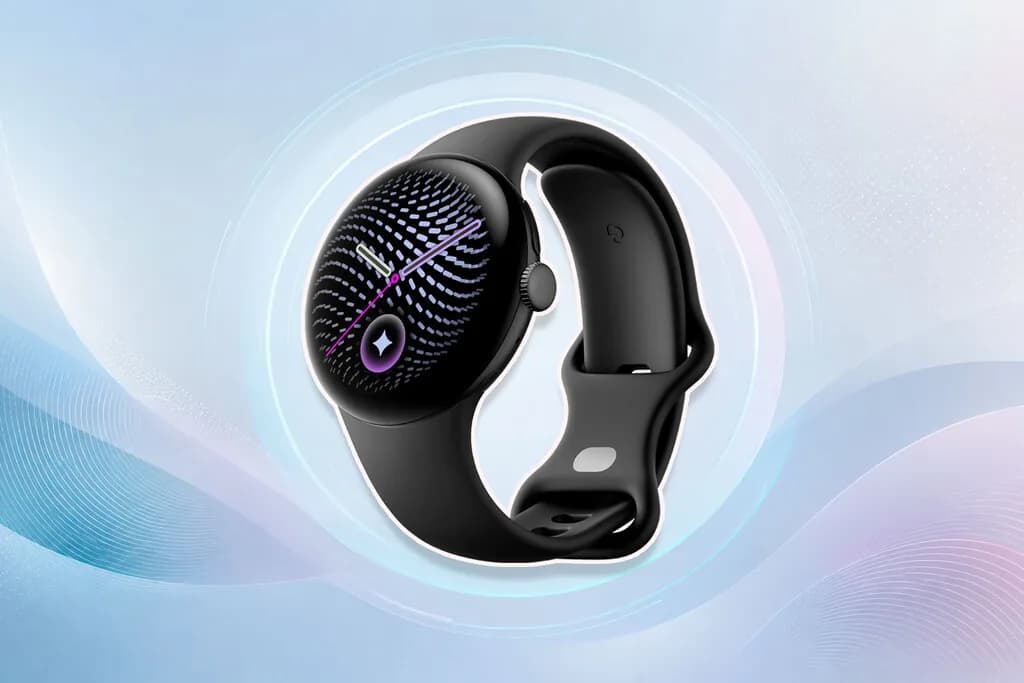 Pixel Watch 5: Google apuesta todo a la salud con monitoreo