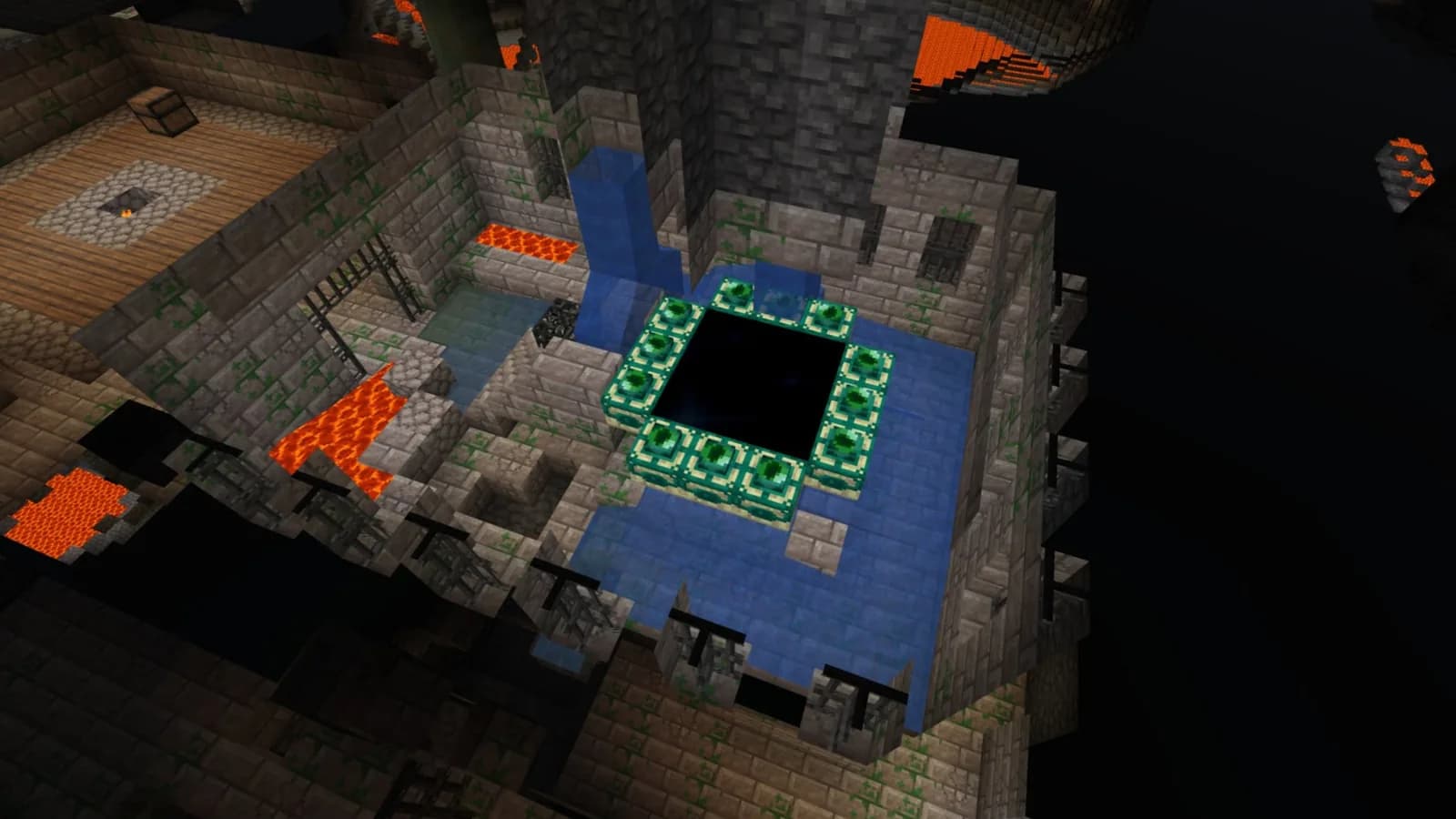 Cuatro agentes Gemini 4 Argon terminan Minecraft en 27 horas