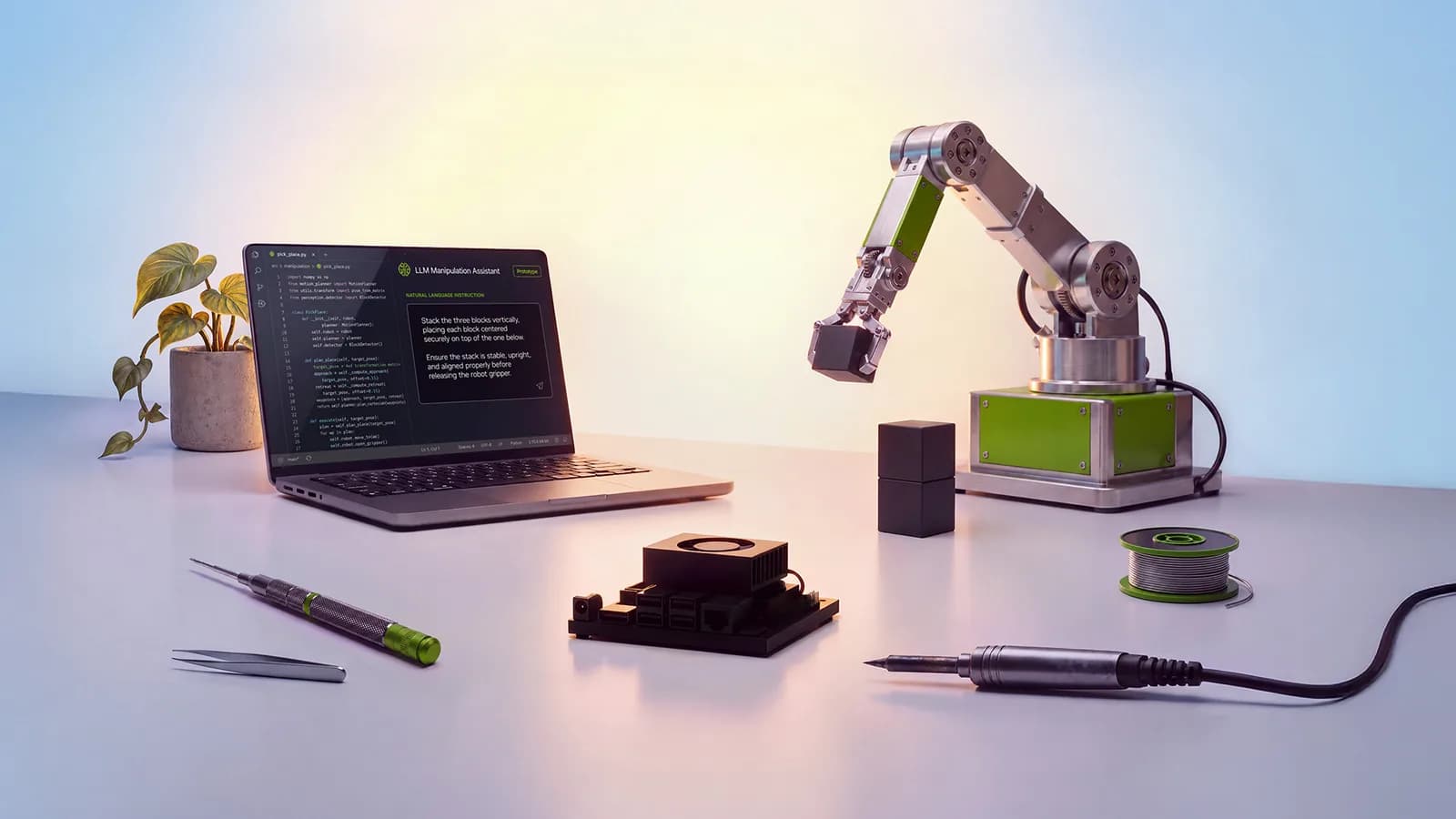 Jetson Orin Nano 2: NVIDIA duplica la inferencia en el borde