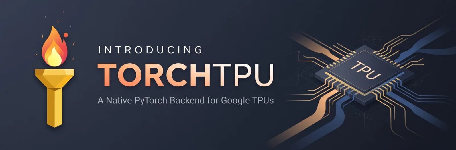 Google y Meta lanzan TorchTPU para correr PyTorch nativo en las TPU