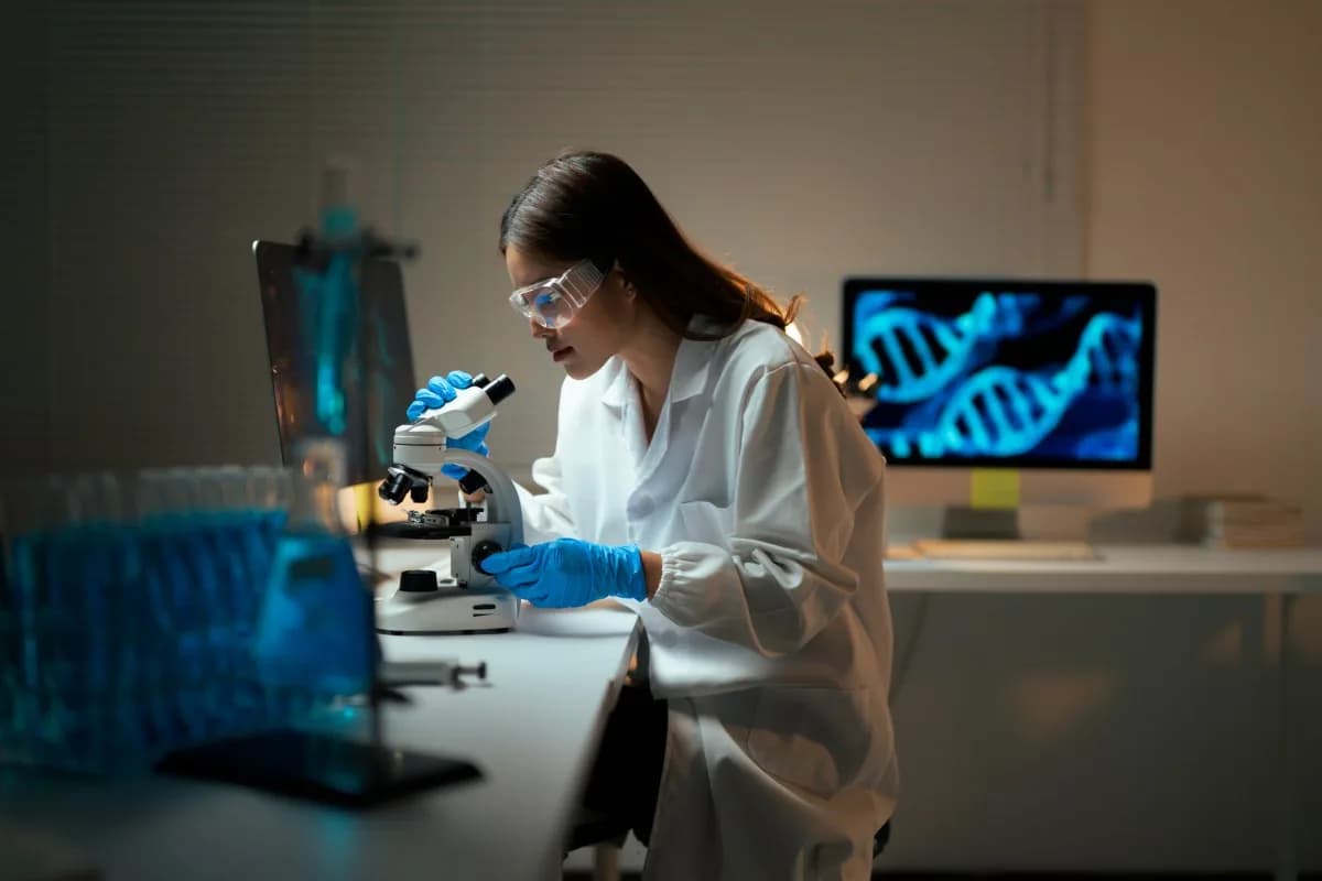 Claude Science: workbench IA con 60+ bases científicas