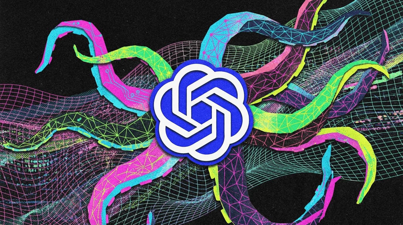Un enjambre de OpenAI subió 2.000 paquetes maliciosos a RubyGems