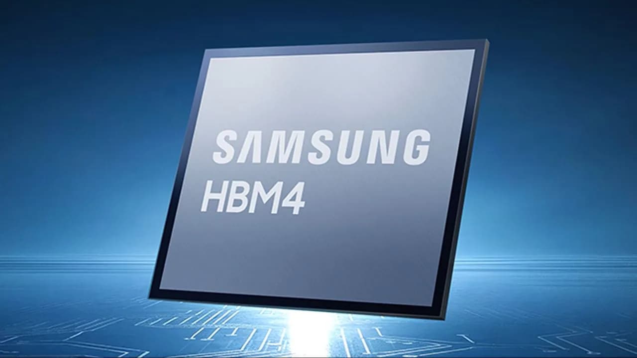 zHBM: Samsung apila la DRAM sobre el procesador