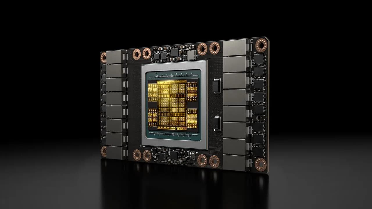 Tesla V100 a PCIe por USD 200 supera a la RTX 3060 con LLMs