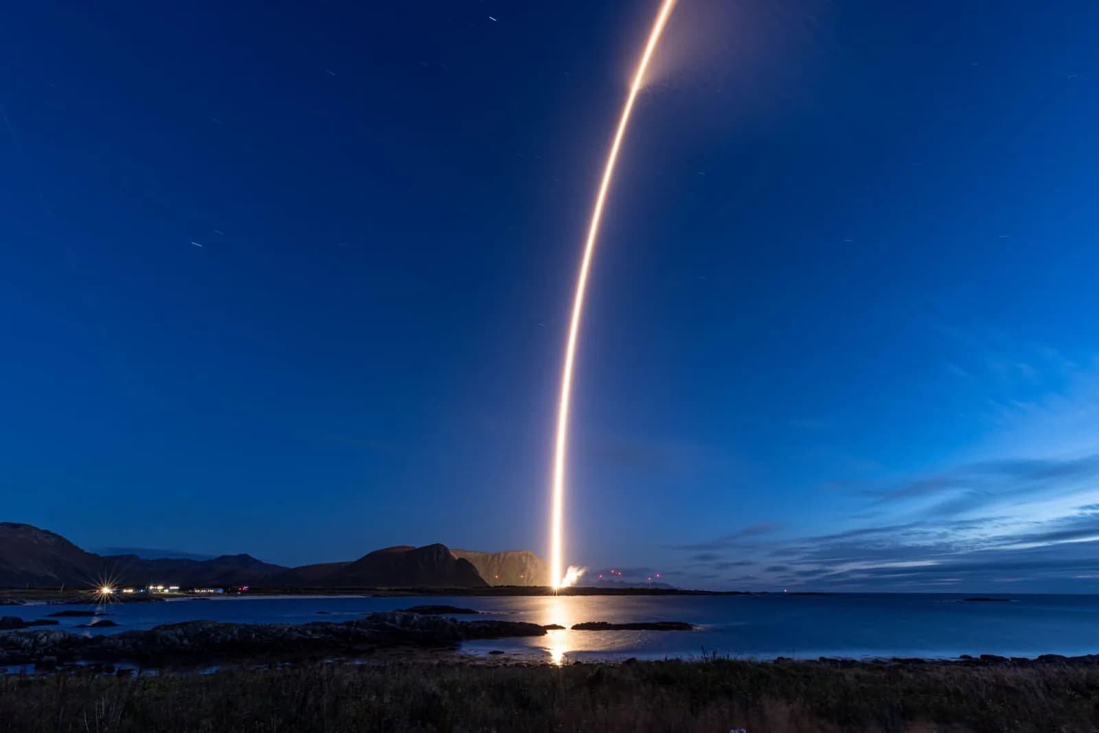 Isar Aerospace: el nuevo hito comercial tras el éxito del Spectrum
