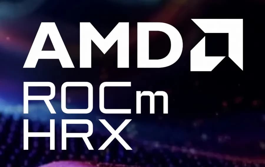 Lemonade 11.9 estrena el backend ROCm HRX de AMD