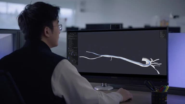 NVIDIA Isaac: Nueva simulación médica para robótica