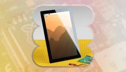 Raspberry Pi lanza nueva Touch Display 2 de 10 pulgadas
