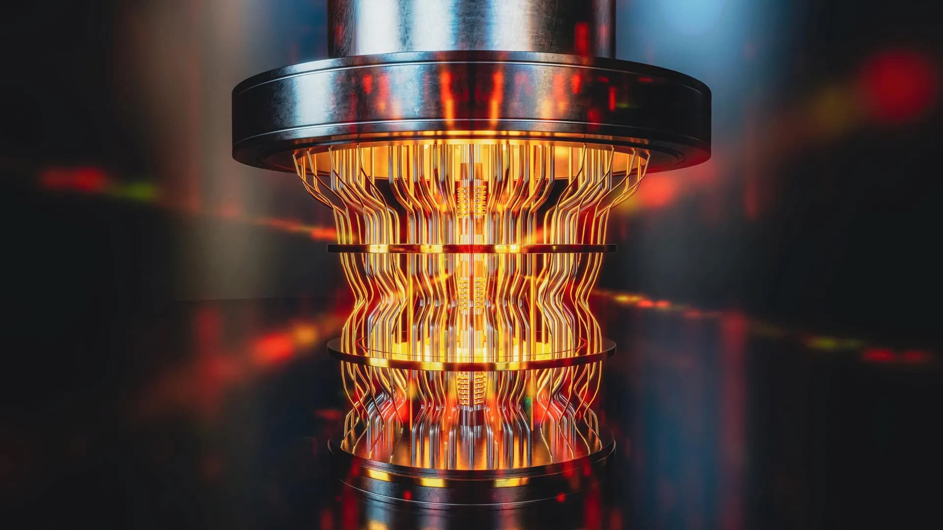 IBM logra ventaja cuántica verificable con 70 qubits lógicos