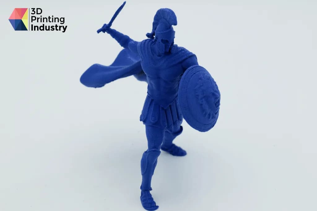 Review: Meshy AI a prueba en seis tareas de modelado 3D